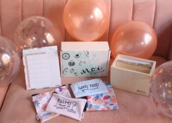 Quel cadeau offrir à ma mère ?