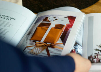 Quel cadeau offrir à quelqu'un qui a déjà tout ?