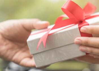 Quel cadeau offrir à quelqu'un qui a tout ?