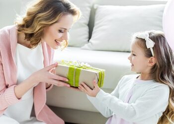 Quel cadeau offrir à sa fille ?