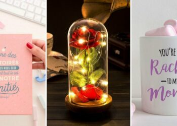 Quel cadeau offrir à sa meilleure amie pour son mariage ?