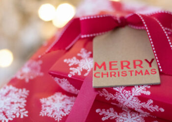 Quel cadeau offrir à sa mère pour Noël ?