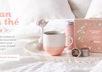 Quel cadeau offrir à sa mère pour la fête des mères ?
