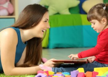 Quel cadeau offrir à sa nounou ?