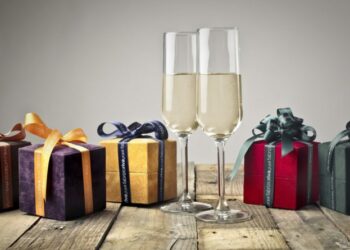 Quel cadeau offrir à ses collaborateurs ?