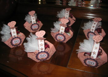 Quel cadeau offrir à ses parents pour leur anniversaire de mariage ?