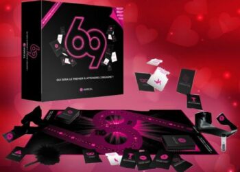 Quel cadeau offrir à son chéri ?