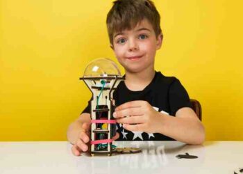 Quel cadeau offrir à son fils de 20 ans ?
