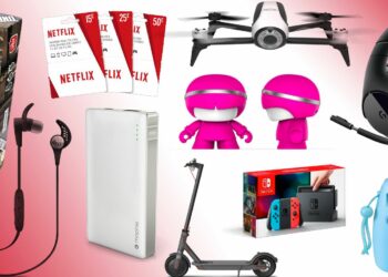 Quel cadeau offrir à un ado de 15 ans ?