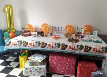 Quel cadeau offrir à un bébé de 1 an ?