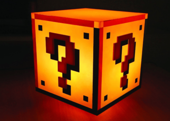 Quel cadeau offrir à un geek ?