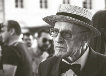 Quel cadeau offrir à un homme 80 ans ?