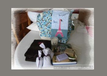 Quel cadeau offrir à une famille américaine ?