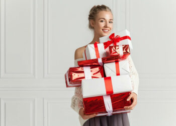 Quel cadeau offrir à une femme ?