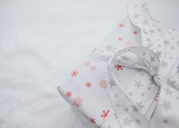 Quel cadeau offrir à une femme pour Noël ?
