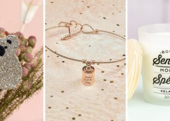 Quel cadeau offrir à une meilleure amie ?