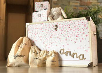 Quel cadeau offrir à une petite fille ?