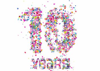 Quel cadeau offrir pour 10 ans de vie commune ?