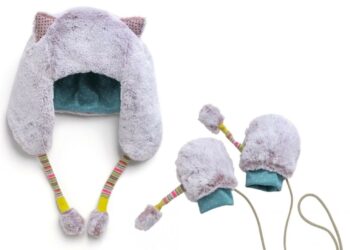 Quel cadeau offrir pour la naissance d'une fille ?