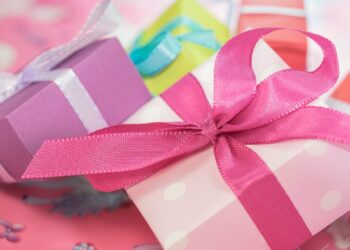 Quel cadeau offrir pour l'anniversaire de sa copine ?