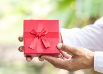 Quel cadeau offrir pour remercier quelqu'un ?