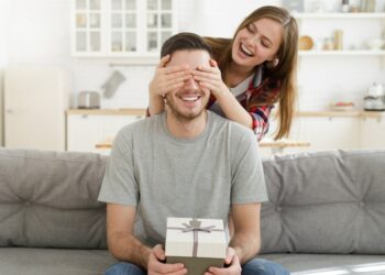 Quel cadeau offrir pour un couple ?