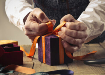 Quel cadeau offrir pour un départ à la retraite ?