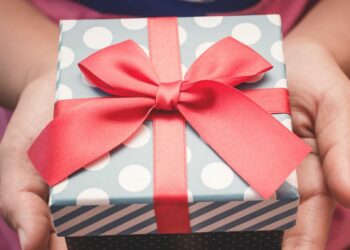 Quel cadeau offrir pour une femme de 40 ans ?