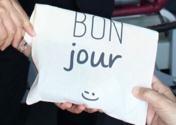 Quel cadeau offrir pour une personne malade ?