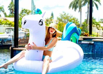 Quel cadeau offrir pour une petite fille de 4 ans ?