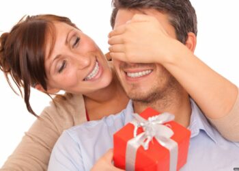 Quel cadeau original offrir à un homme ?