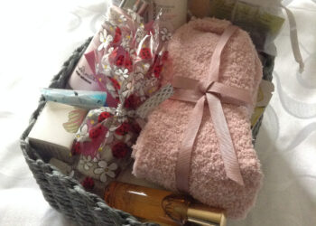 Quel cadeau original pour ma femme ?