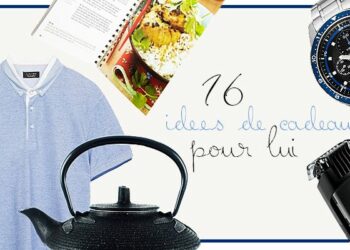 Quel cadeau original pour son chéri ?