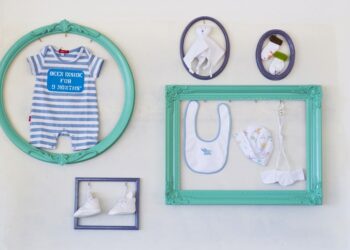 Quel cadeau original pour un bébé ?