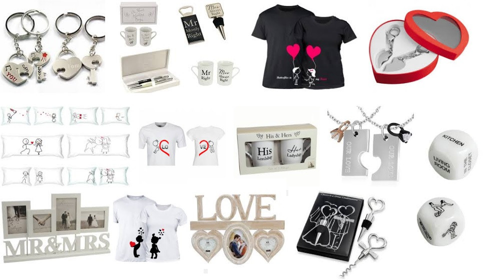 Quel cadeau original pour un couple