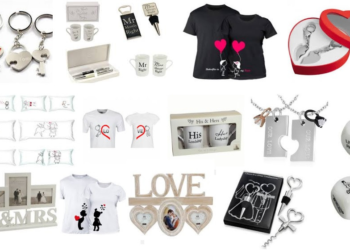 Quel cadeau original pour un couple ?