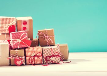 Quel cadeau petit budget ?