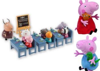 Quel cadeau petite fille de 3 ans ?