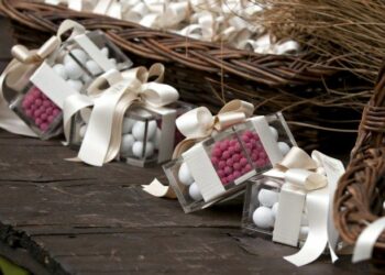 Quel cadeau pour 1 an de mariage ?