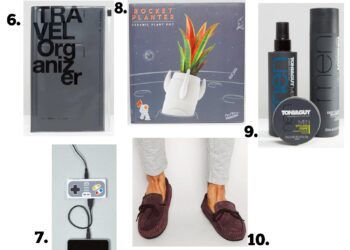 Quel cadeau pour 30 euros ?