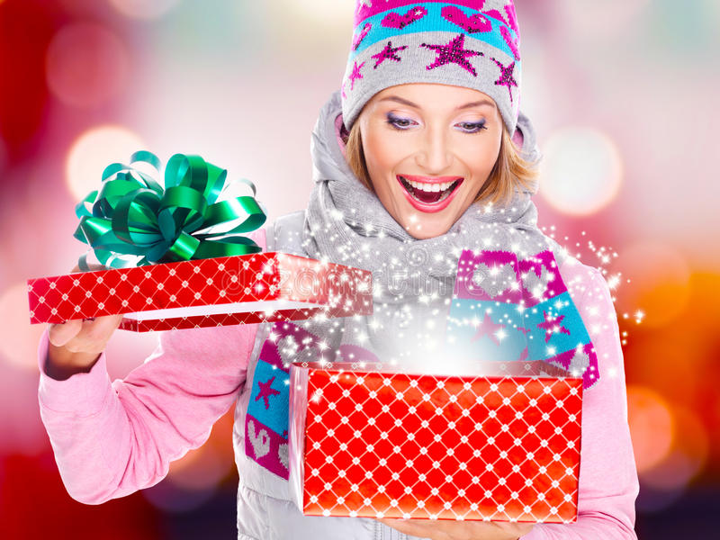 Quel cadeau pour Noël pour une femme