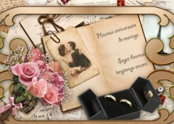 Quel cadeau pour anniversaire 6 ans de mariage ?