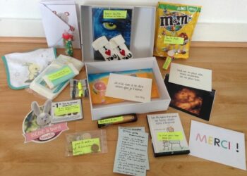 Quel cadeau pour des nouveaux parents ?