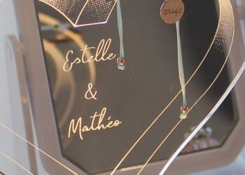 Quel cadeau pour fêter 1 an de relation ?