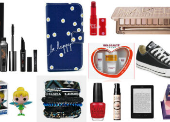 Quel cadeau pour fille 14 ans ?