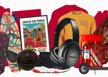 Quel cadeau pour homme 20 ans ?