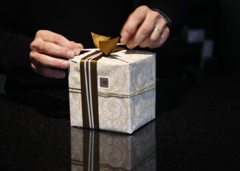 Quel cadeau pour homme 50 ans ?