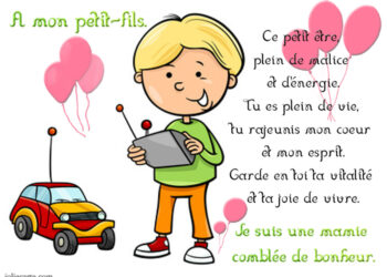 Quel cadeau pour la naissance d'un Petit-fils ?