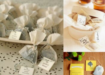 Quel cadeau pour les 1 an de mariage ?