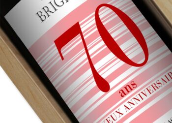 Quel cadeau pour les 70 ans ?